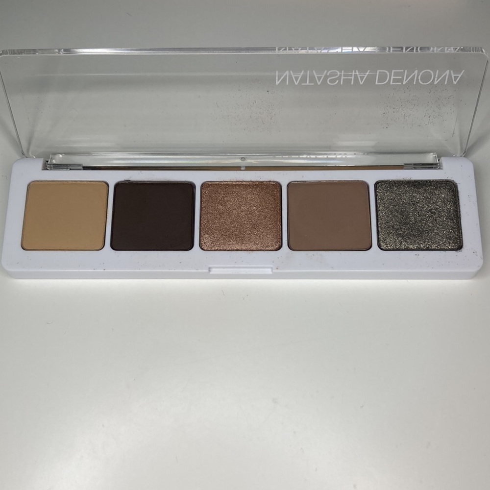 Natasha Denona Eyeshadow Palette Ayana Palette